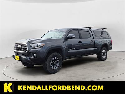 Used 2019 Toyota Tacoma - photo 1