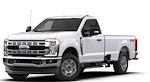 2026 Ford F-350 Regular Cab SRW 4x4 Pickup for sale #W7494 - photo 1
