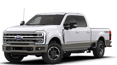 2026 Ford F-250 Crew Cab 4x4 Pickup for sale #W7495 - photo 1
