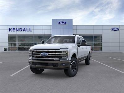 2026 Ford F-250 Crew Cab 4WD Pickup for sale #W7495 - photo 2