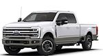 2026 Ford F-250 Crew Cab 4x4 Pickup for sale #W7495 - photo 1