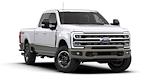 2026 Ford F-250 Crew Cab 4x4 Pickup for sale #W7495 - photo 4