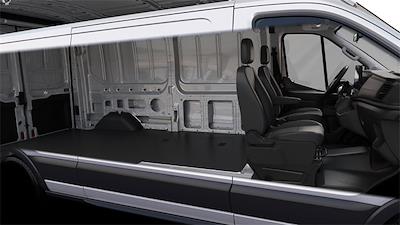 New 2025 Ford Transit 250 - photo 1