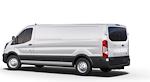 2025 Ford Transit 250 Low Roof AWD Empty Cargo Van for sale #W7497 - photo 2