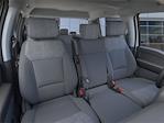 2026 Ford F-350 Crew Cab SRW 4WD Pickup for sale #W7504 - photo 10