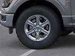 2025 Ford F-150 SuperCrew Cab 4WD Pickup for sale #W7510 - photo 19