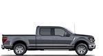 New 2025 Ford F-150 XLT SuperCrew Cab 4x4 Pickup for sale #W7510 - photo 5