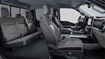 New 2025 Ford F-150 XLT SuperCrew Cab 4x4 Pickup for sale #W7510 - photo 6