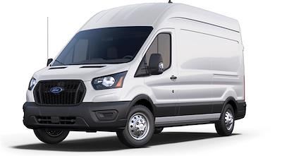 New 2025 Ford Transit 250 High Roof AWD Empty Cargo Van for sale #W7511 - photo 1