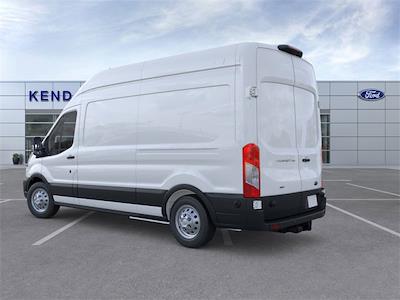 2025 Ford Transit 250 High Roof AWD Empty Cargo Van for sale #W7511 - photo 2