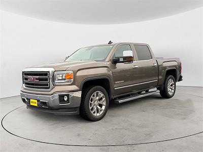2015 GMC Sierra 1500 Crew Cab 4WD Pickup for sale #W7512A - photo 1