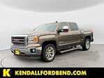 2015 GMC Sierra 1500 Crew Cab 4WD Pickup for sale #W7512A - photo 1