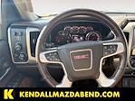 2015 GMC Sierra 1500 Crew Cab 4WD Pickup for sale #W7512A - photo 12
