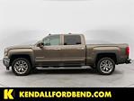 2015 GMC Sierra 1500 Crew Cab 4WD Pickup for sale #W7512A - photo 2