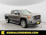 2015 GMC Sierra 1500 Crew Cab 4WD Pickup for sale #W7512A - photo 7