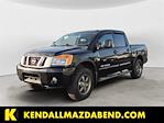 2015 Nissan Titan Crew Cab 4WD Pickup for sale #W7512B - photo 1