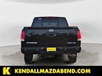 2015 Nissan Titan Crew Cab 4WD Pickup for sale #W7512B - photo 4