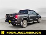 2015 Nissan Titan Crew Cab 4WD Pickup for sale #W7512B - photo 5