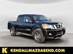 2015 Nissan Titan Crew Cab 4WD Pickup for sale #W7512B - photo 7