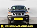 2015 Nissan Titan Crew Cab 4WD Pickup for sale #W7512B - photo 8