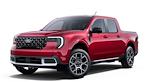 New 2025 Ford Maverick Lariat SuperCrew Cab AWD Pickup for sale #W7513 - photo 1