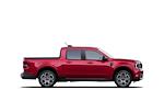 New 2025 Ford Maverick Lariat SuperCrew Cab AWD Pickup for sale #W7513 - photo 5