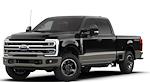 New 2026 Ford F-250 King Ranch Crew Cab 4x4 Pickup for sale #W7514 - photo 1