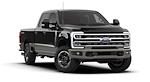 New 2026 Ford F-250 King Ranch Crew Cab 4x4 Pickup for sale #W7514 - photo 4