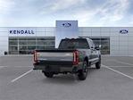 New 2026 Ford F-250 King Ranch Crew Cab 4x4 Pickup for sale #W7514 - photo 8