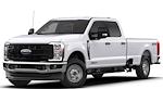 New 2026 Ford F-350 XL Crew Cab 4x4 SRW Pickup for sale #W7515 - photo 1