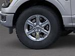 2025 Ford F-150 SuperCrew Cab 4WD Pickup for sale #W7517 - photo 19