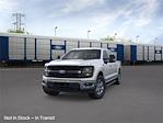 2025 Ford F-150 SuperCrew Cab 4WD Pickup for sale #W7517 - photo 3