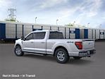 2025 Ford F-150 SuperCrew Cab 4WD Pickup for sale #W7517 - photo 2