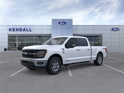 2025 Ford F-150 SuperCrew Cab 4x4 Pickup for sale #W7518 - photo 1