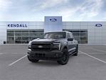 2025 Ford F-150 SuperCrew Cab 4WD Pickup for sale #W7519 - photo 3