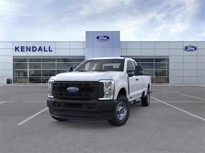 2026 Ford F-350 Super Cab SRW 4x4 Pickup for sale #W7523 - photo 2