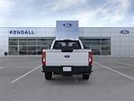 New 2026 Ford F-350 XL Super Cab 4x4 SRW Pickup for sale #W7523 - photo 5