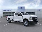 New 2026 Ford F-350 XL Super Cab 4x4 SRW Pickup for sale #W7523 - photo 7