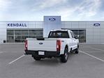 New 2026 Ford F-350 XL Super Cab 4x4 SRW Pickup for sale #W7523 - photo 8