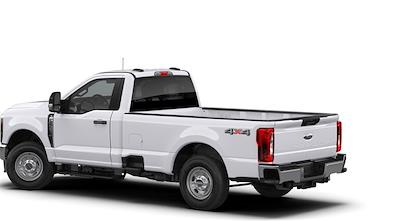 New 2026 Ford F-250 XL Regular Cab 4x4 Pickup for sale #W7524 - photo 2
