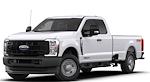 2026 Ford F-350 Super Cab SRW 4x4 Pickup for sale #W7527 - photo 1