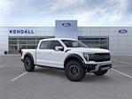 New 2025 Ford F-150 Raptor SuperCrew Cab 4x4 Pickup for sale #W7528 - photo 7