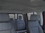 New 2025 Ford F-150 XLT SuperCrew Cab 4x4 Pickup for sale #W7529 - photo 22