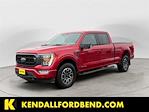 2022 Ford F-150 SuperCrew Cab 4WD Pickup for sale #W7529A - photo 1