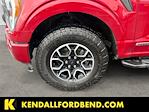 2022 Ford F-150 SuperCrew Cab 4WD Pickup for sale #W7529A - photo 10
