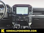 2022 Ford F-150 SuperCrew Cab 4WD Pickup for sale #W7529A - photo 11