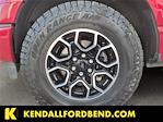 2022 Ford F-150 SuperCrew Cab 4WD Pickup for sale #W7529A - photo 14