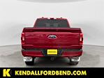 2022 Ford F-150 SuperCrew Cab 4WD Pickup for sale #W7529A - photo 4