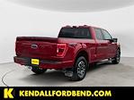 2022 Ford F-150 SuperCrew Cab 4WD Pickup for sale #W7529A - photo 5