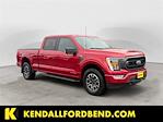 2022 Ford F-150 SuperCrew Cab 4WD Pickup for sale #W7529A - photo 7